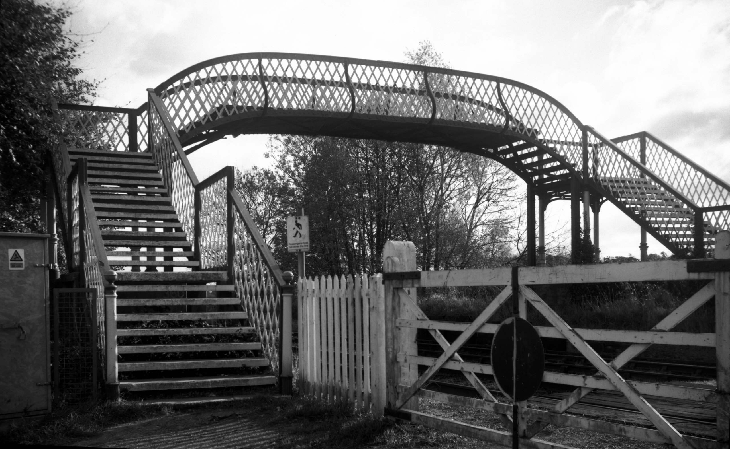Norfolk Bridges